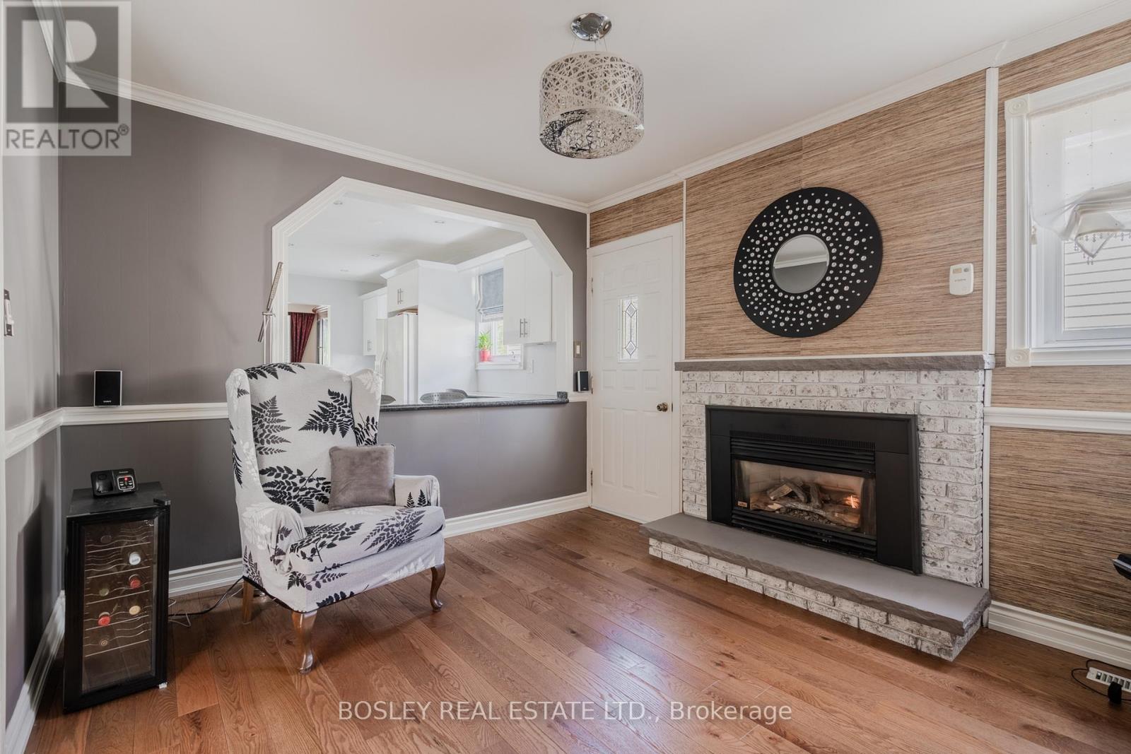 171 Simonston Boulevard, Markham, Ontario  L3T 4M1 - Photo 4 - N13222504