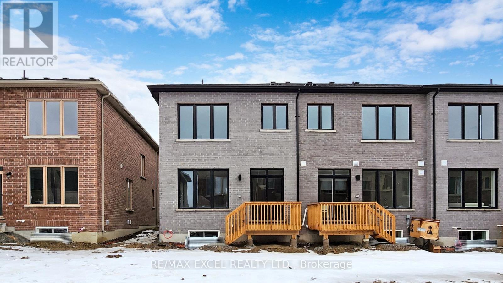 52 Harvey Bunker Crescent, Markham, Ontario  L6C 3K4 - Photo 15 - N13222526