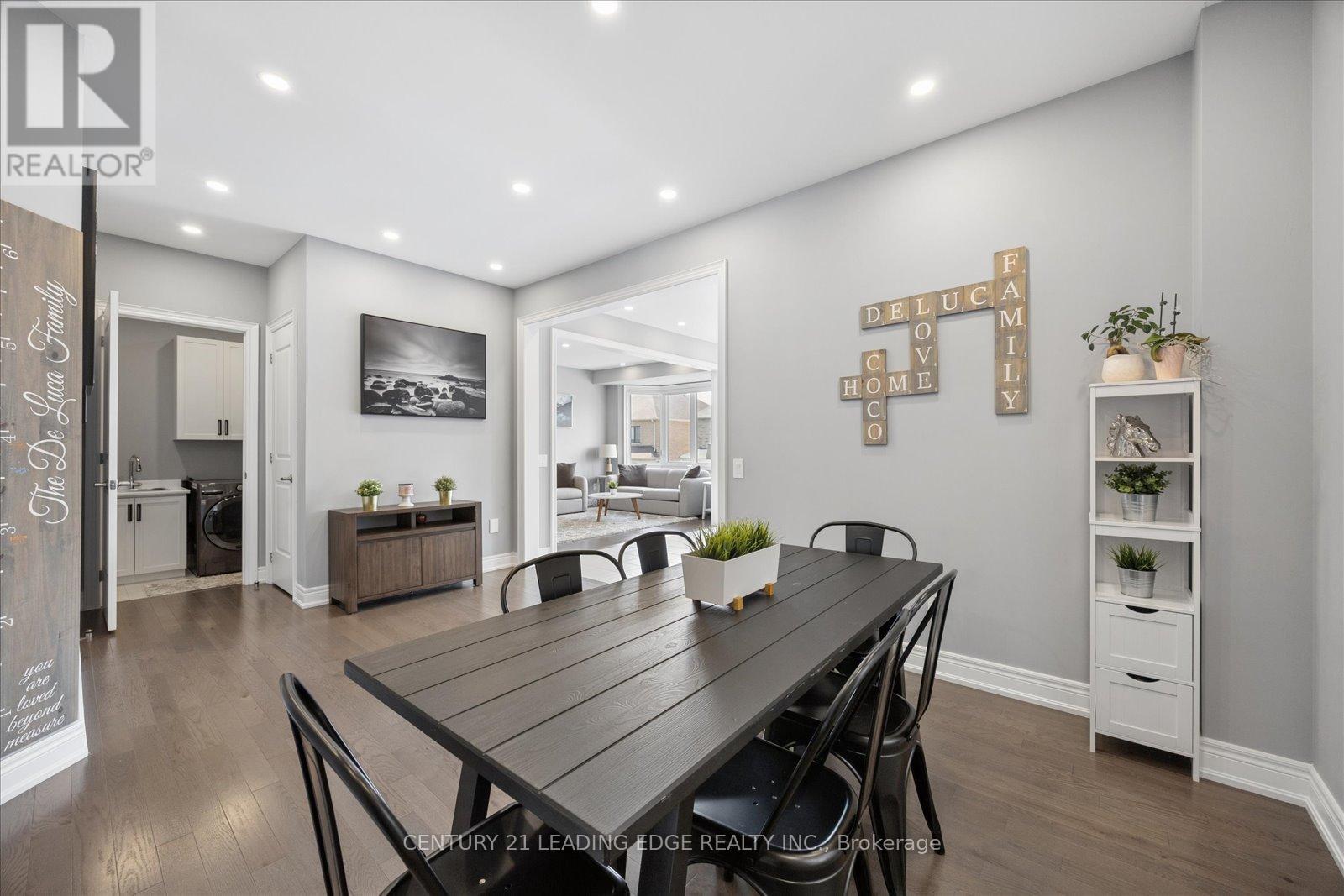 115 Ben Sinclair Avenue, East Gwillimbury, Ontario  L9N 0S3 - Photo 10 - N13222558