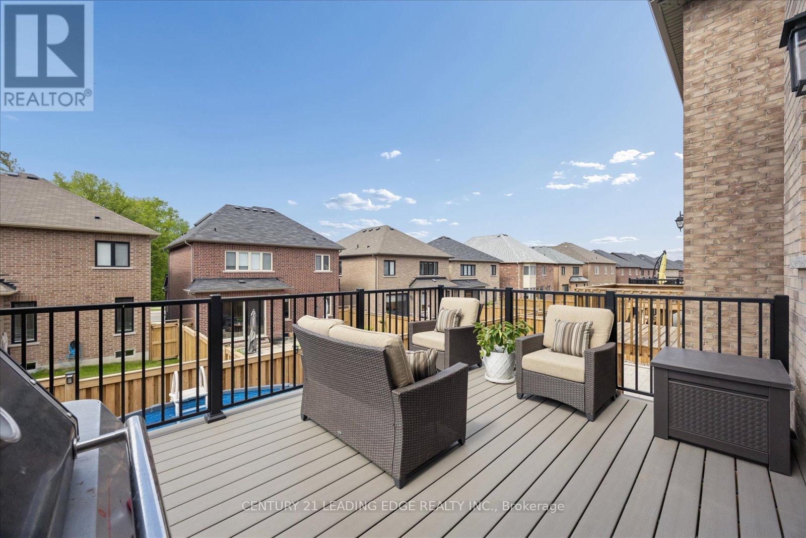 115 Ben Sinclair Avenue, East Gwillimbury, Ontario  L9N 0S3 - Photo 16 - N13222558