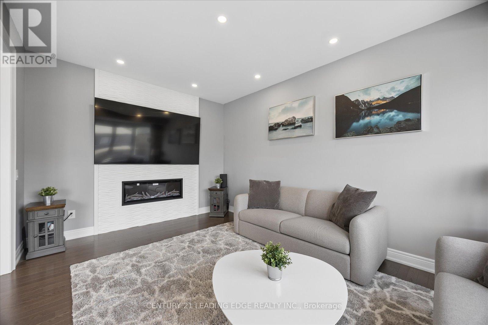 115 Ben Sinclair Avenue, East Gwillimbury, Ontario  L9N 0S3 - Photo 19 - N13222558
