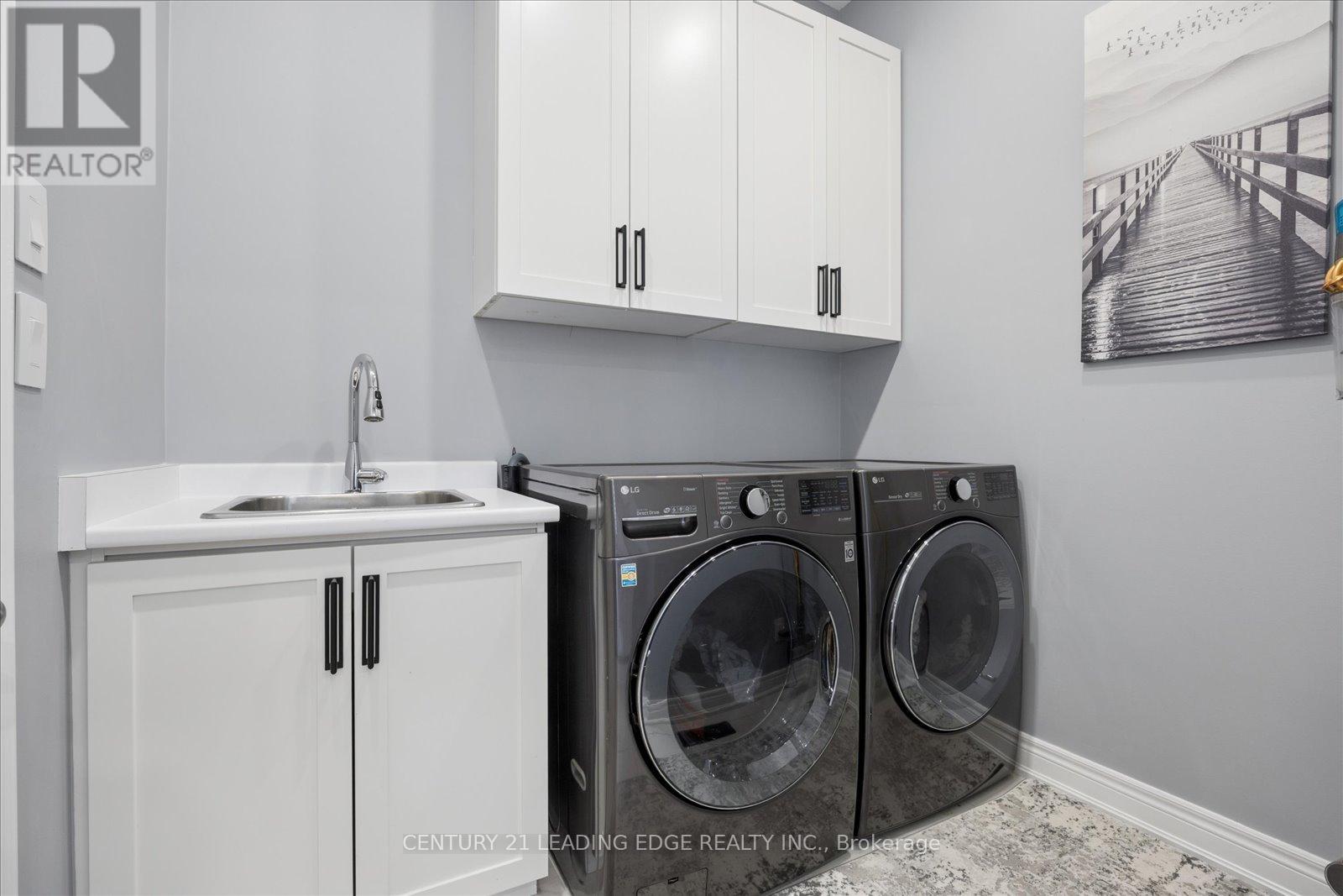115 Ben Sinclair Avenue, East Gwillimbury, Ontario  L9N 0S3 - Photo 22 - N13222558