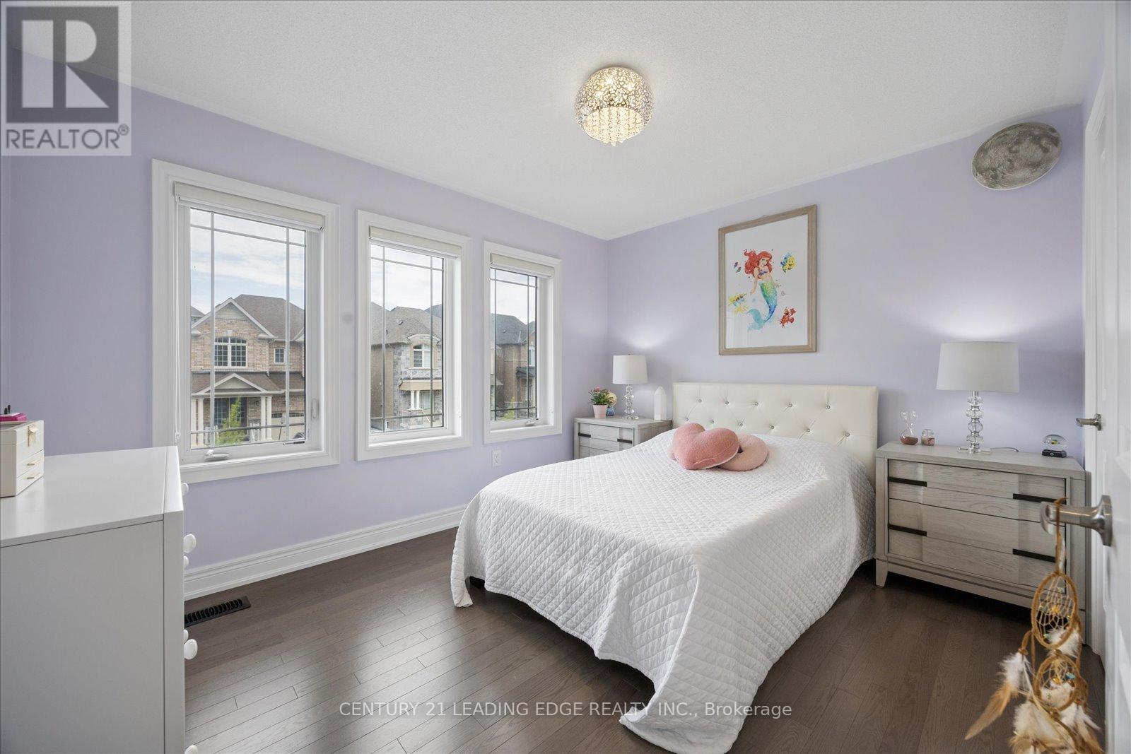 115 Ben Sinclair Avenue, East Gwillimbury, Ontario  L9N 0S3 - Photo 28 - N13222558