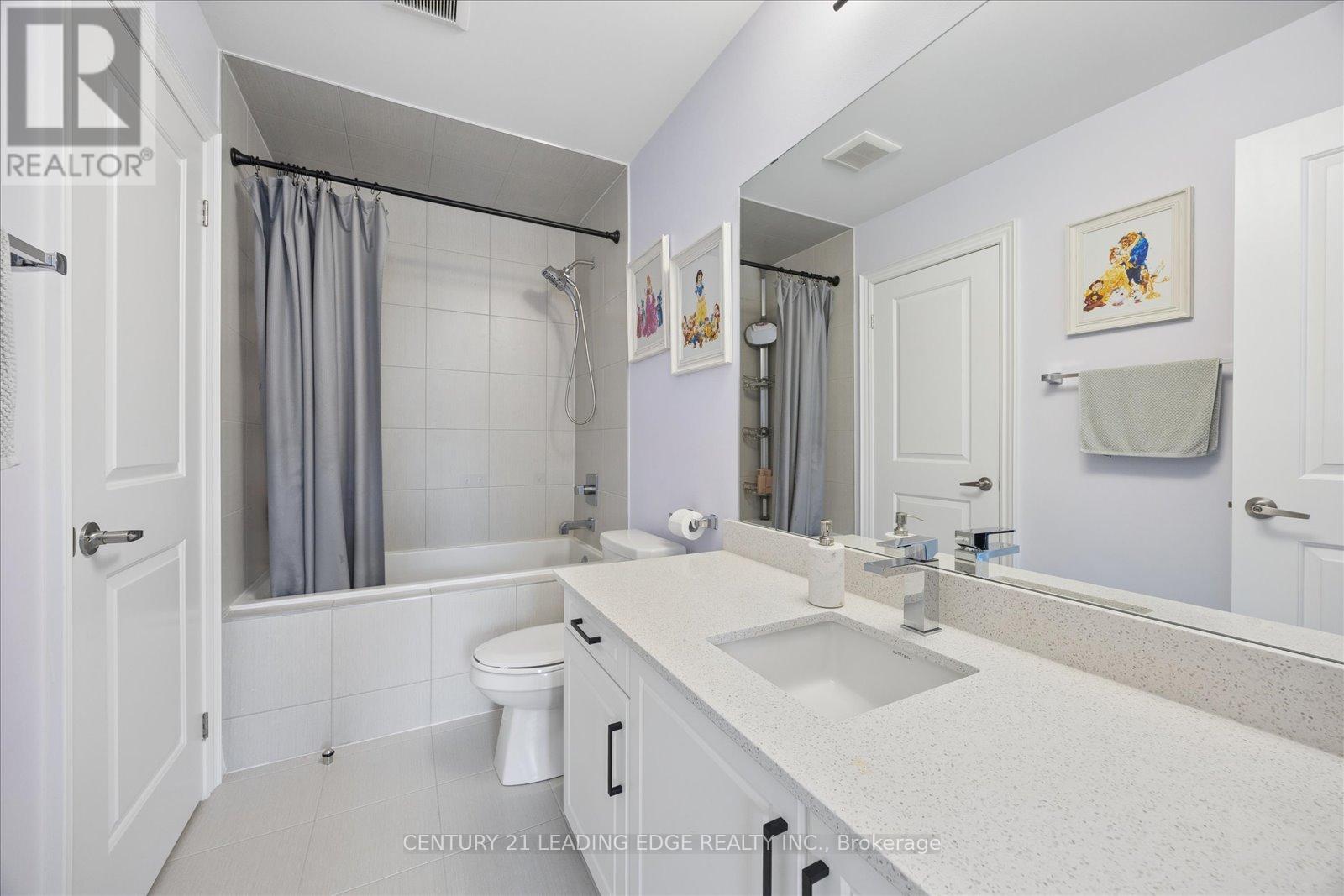 115 Ben Sinclair Avenue, East Gwillimbury, Ontario  L9N 0S3 - Photo 33 - N13222558