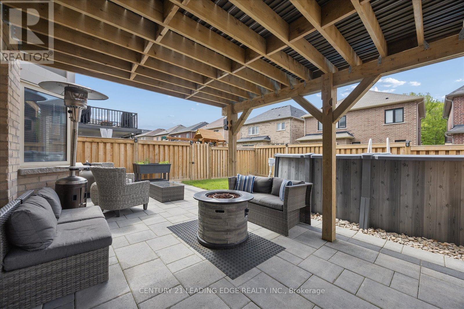 115 Ben Sinclair Avenue, East Gwillimbury, Ontario  L9N 0S3 - Photo 43 - N13222558