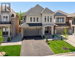 115 BEN SINCLAIR AVENUE, East Gwillimbury, Ontario