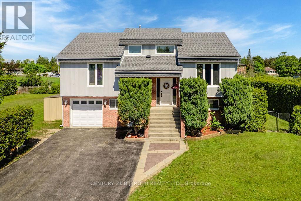 2823 SMALL STREET, Innisfil, Ontario