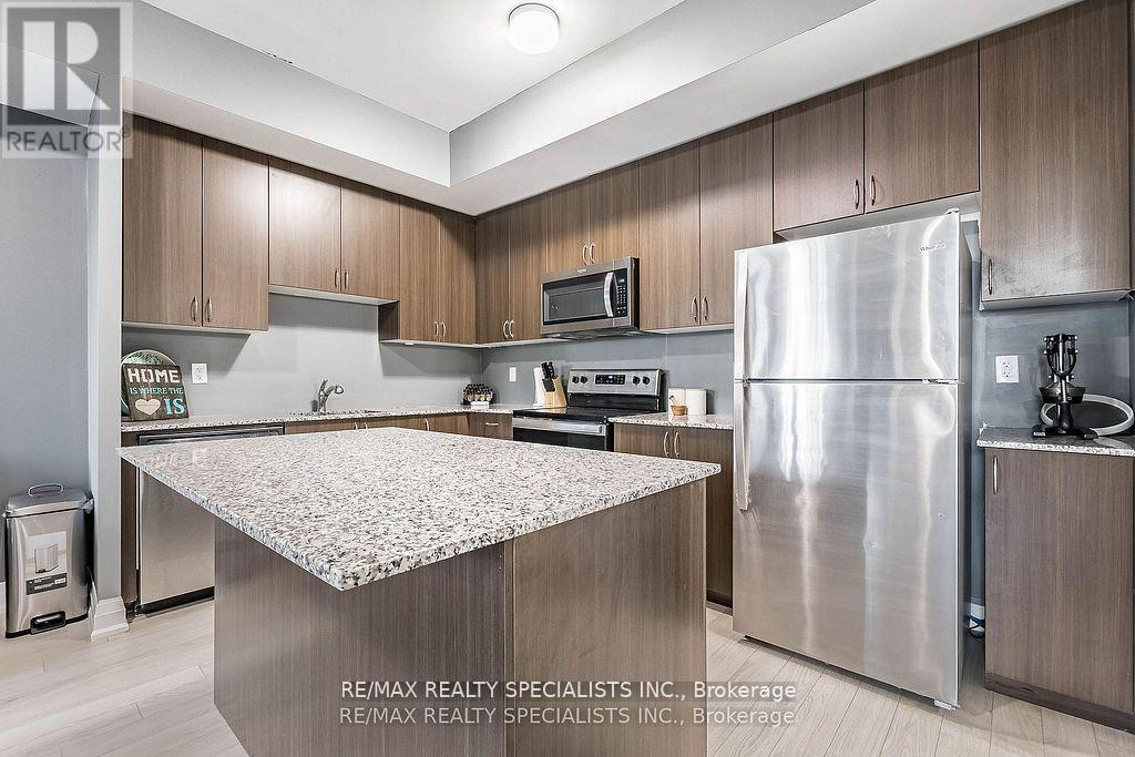 402 B - 5279 Highway 7, Vaughan, Ontario  L4L 1T4 - Photo 5 - N13222722