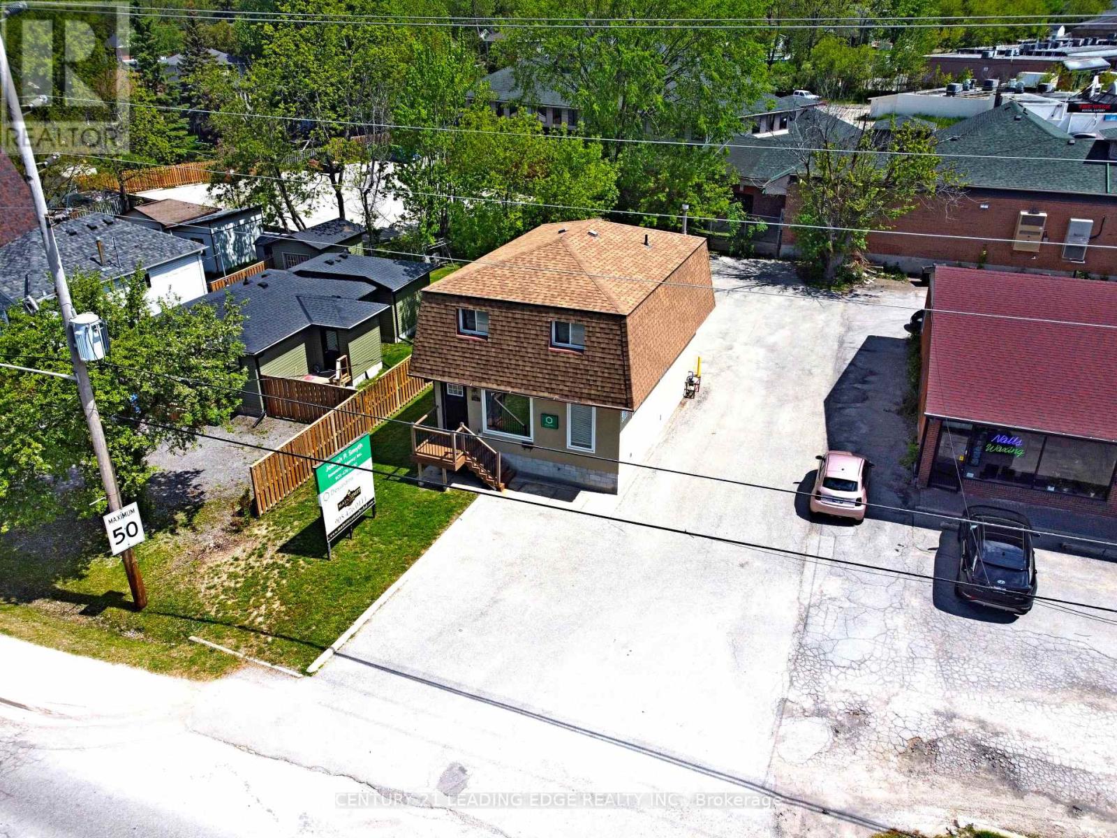 21 Metro Road S, Georgina, Ontario  L4P 1V7 - Photo 35 - N13222780