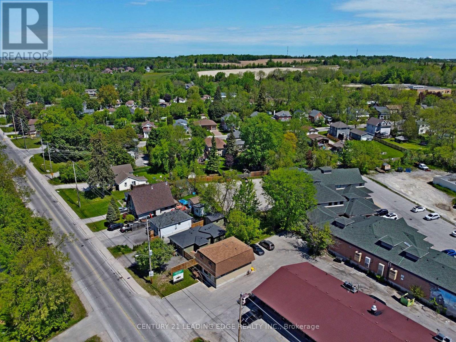 21 Metro Road S, Georgina, Ontario  L4P 1V7 - Photo 37 - N13222780