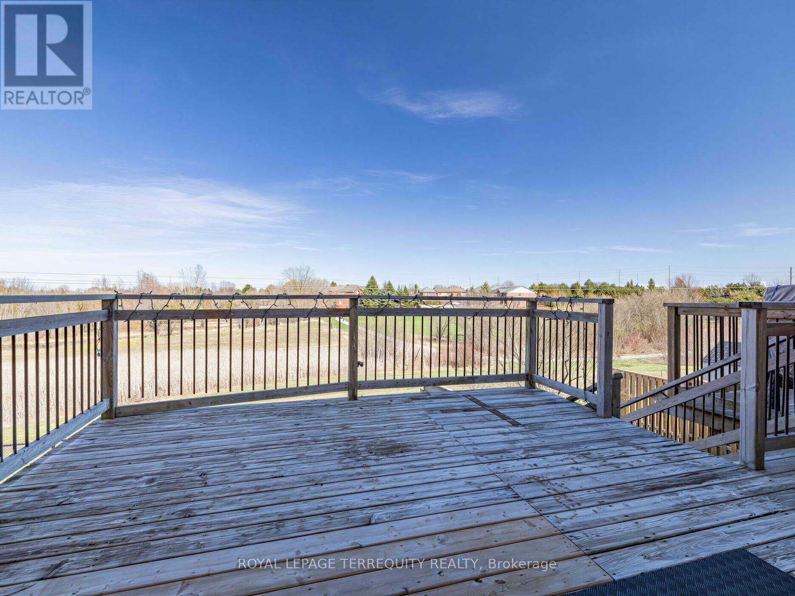 284 Pinnacle Trail, Aurora, Ontario  L4G 7G2 - Photo 30 - N13222854