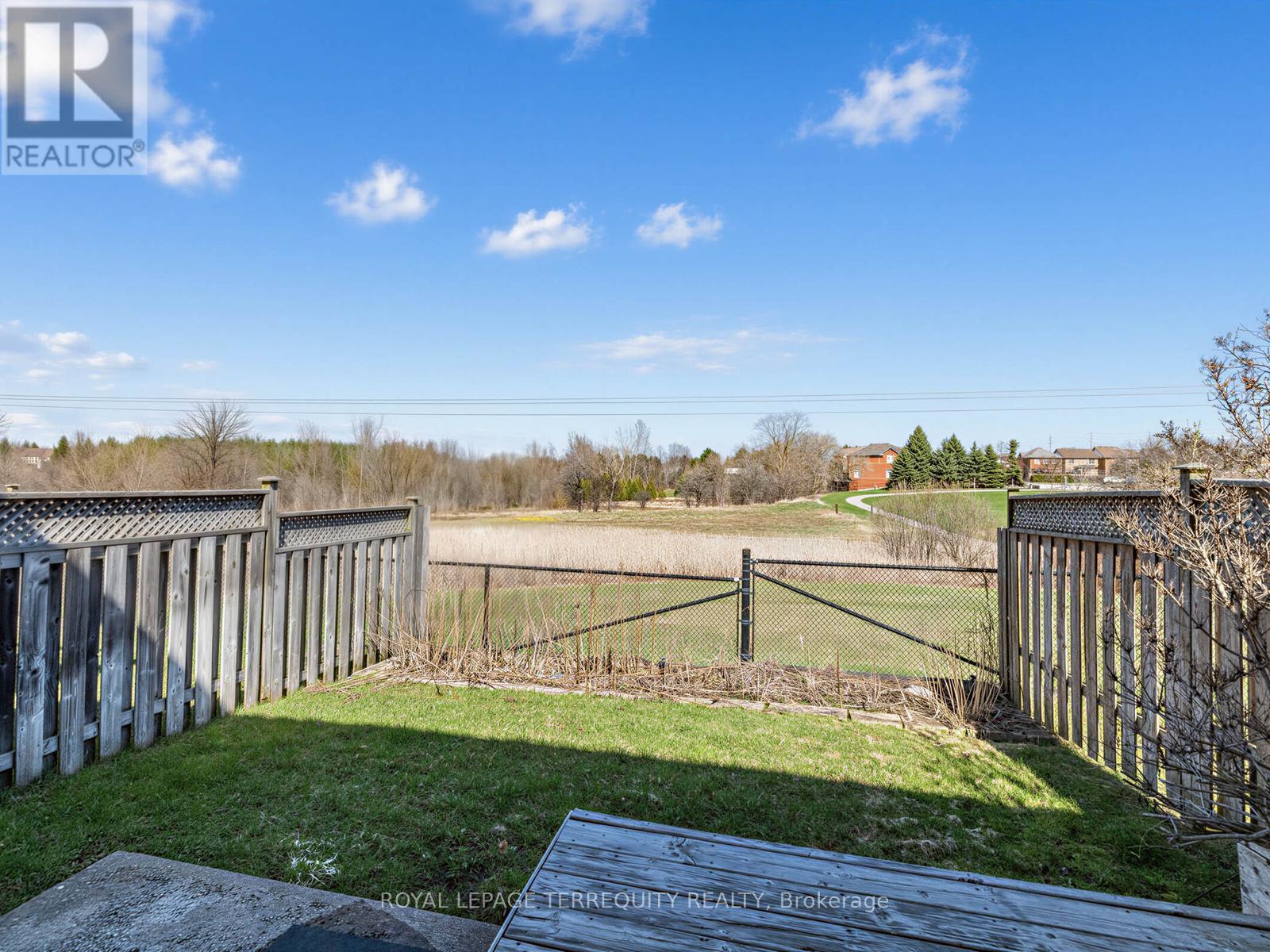 284 Pinnacle Trail, Aurora, Ontario  L4G 7G2 - Photo 33 - N13222854