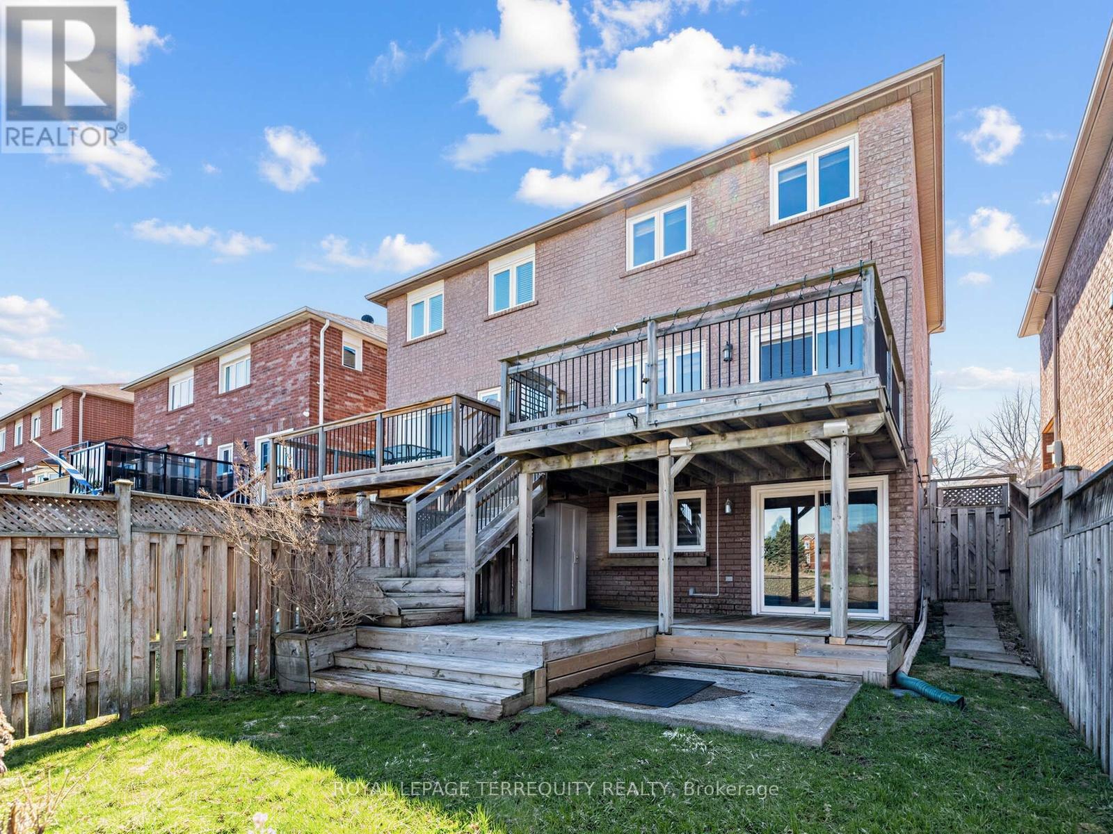 284 Pinnacle Trail, Aurora, Ontario  L4G 7G2 - Photo 34 - N13222854