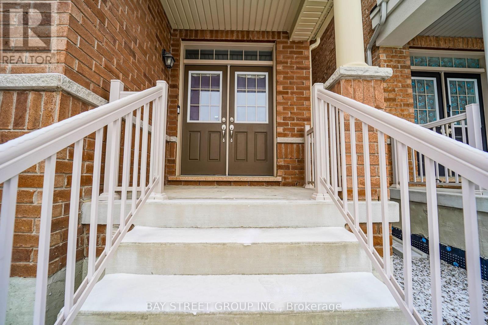 7 Gordon Landon Drive, Markham, Ontario  L6B 0X9 - Photo 2 - N13222880