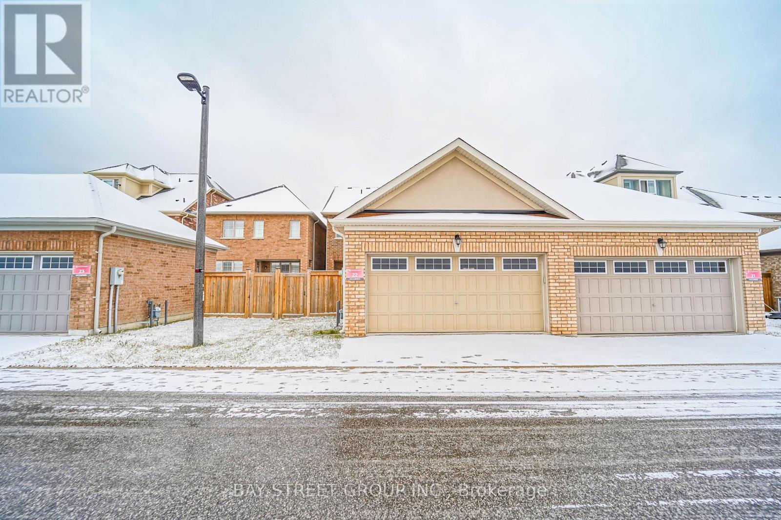 7 Gordon Landon Drive, Markham, Ontario  L6B 0X9 - Photo 47 - N13222880