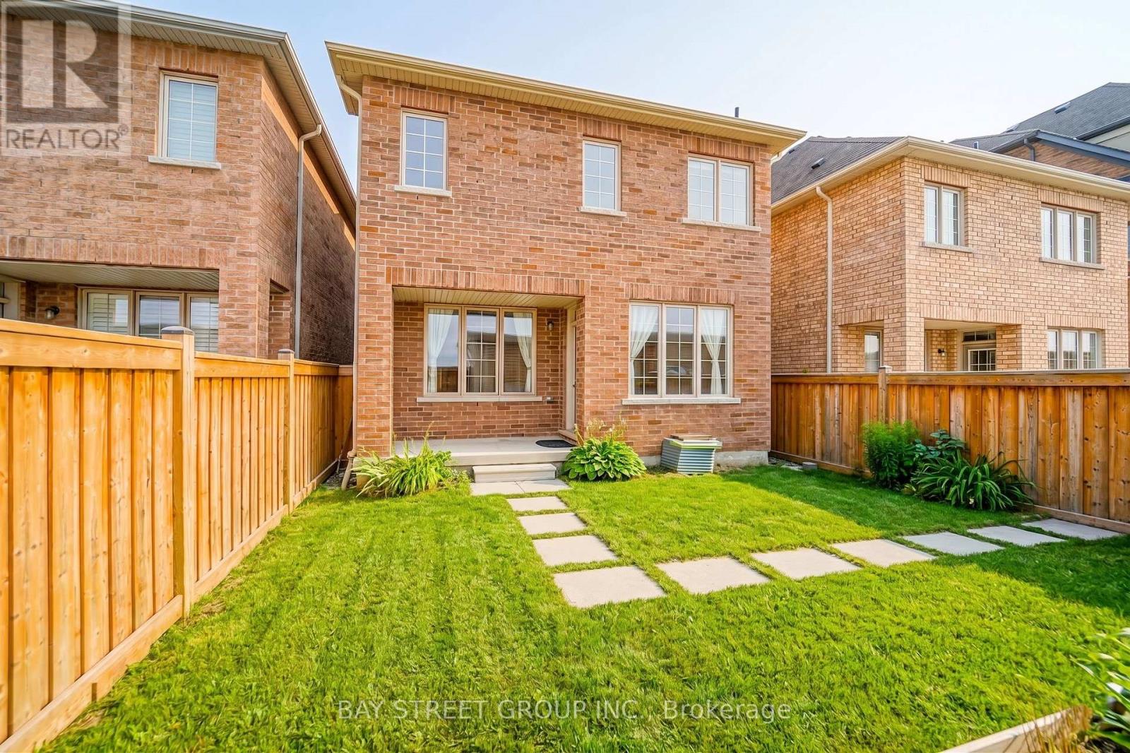 7 Gordon Landon Drive, Markham, Ontario  L6B 0X9 - Photo 48 - N13222880