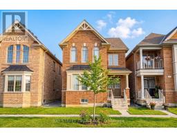 7 GORDON LANDON DRIVE, Markham, Ontario
