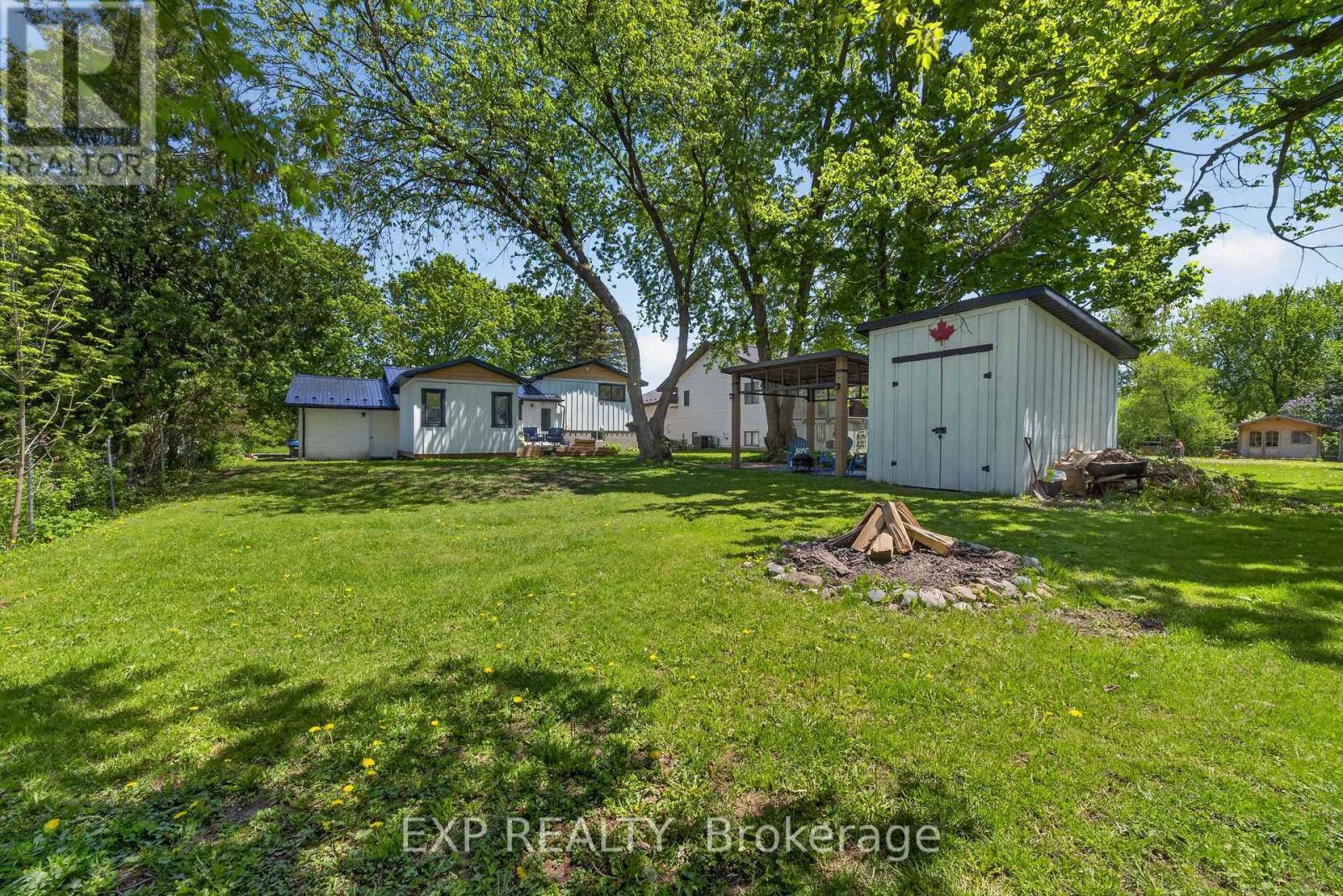 92 Mary Street, Clearview (Creemore), Ontario  L0M 1G0 - Photo 39 - S13222482