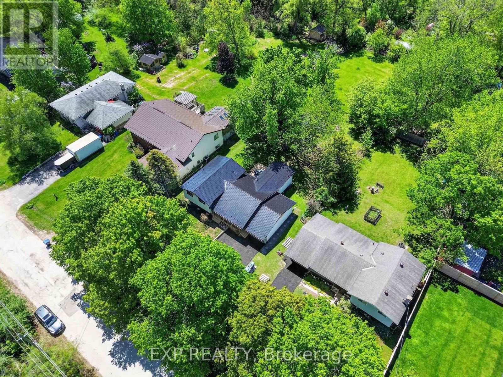 92 Mary Street, Clearview (Creemore), Ontario  L0M 1G0 - Photo 43 - S13222482