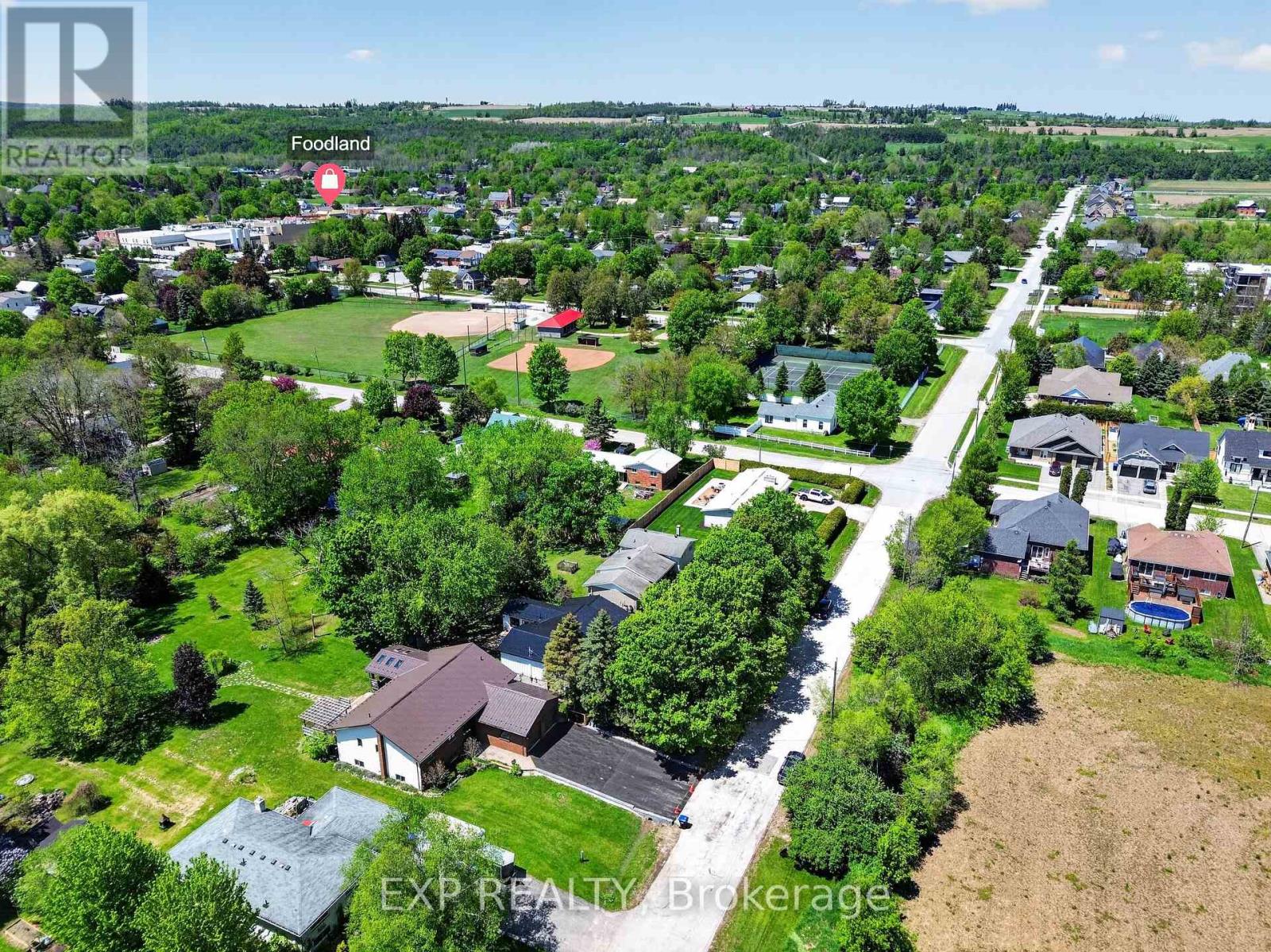 92 Mary Street, Clearview (Creemore), Ontario  L0M 1G0 - Photo 46 - S13222482