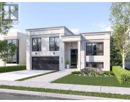 3745 SUNBANK CRESCENT, Severn, Ontario