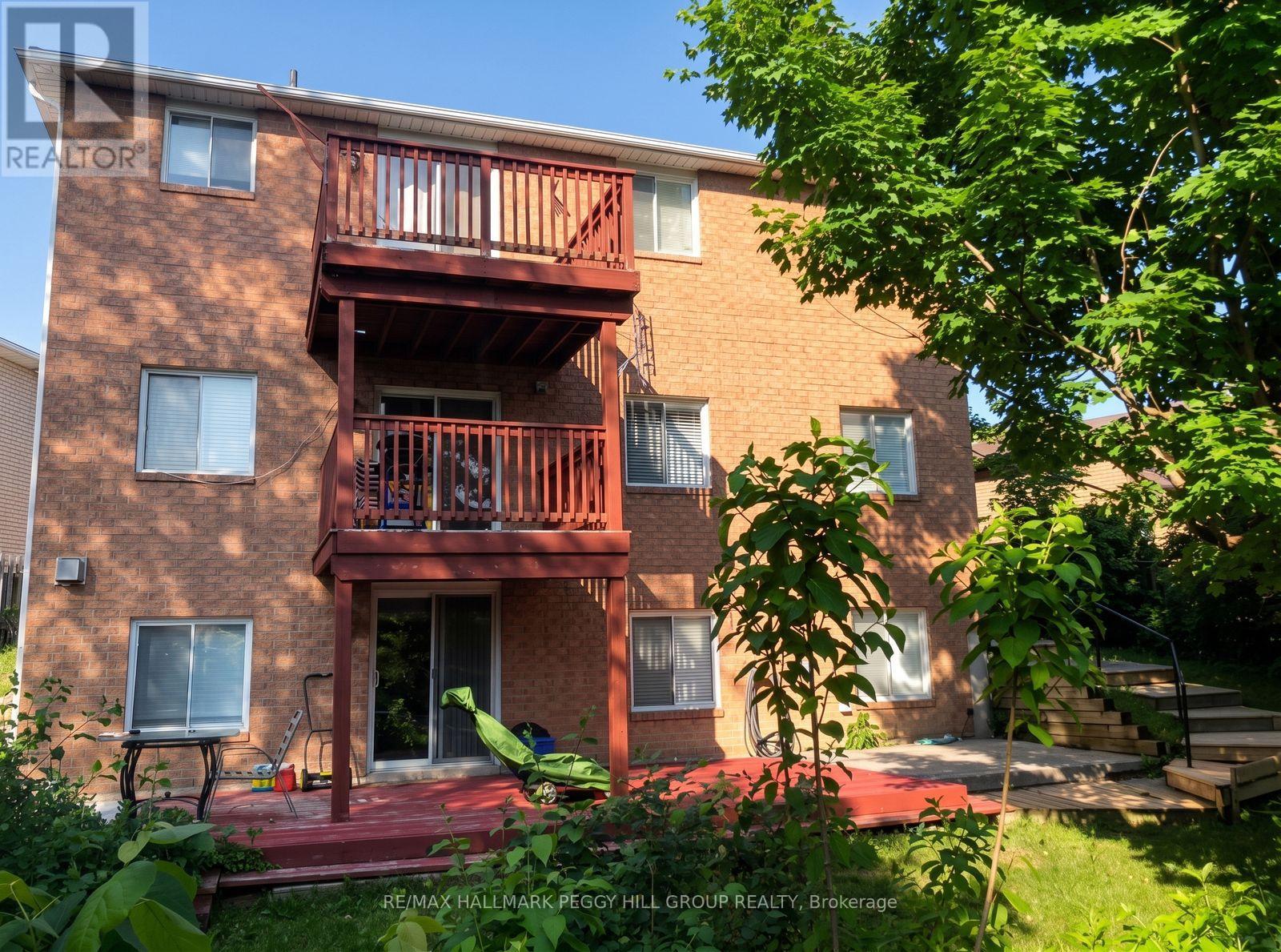 Main - 44 Kell Place, Barrie, Ontario  L4N 9K5 - Photo 4 - S13222514