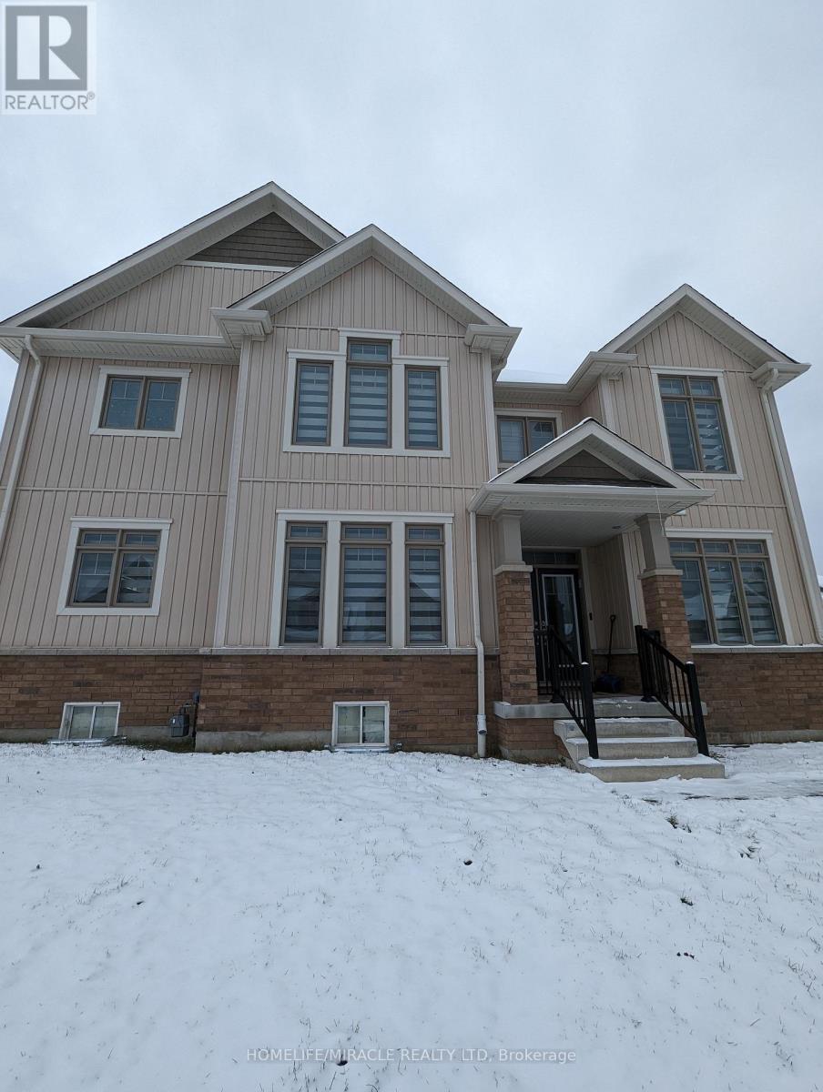 66 PORTLAND STREET, Collingwood, Ontario