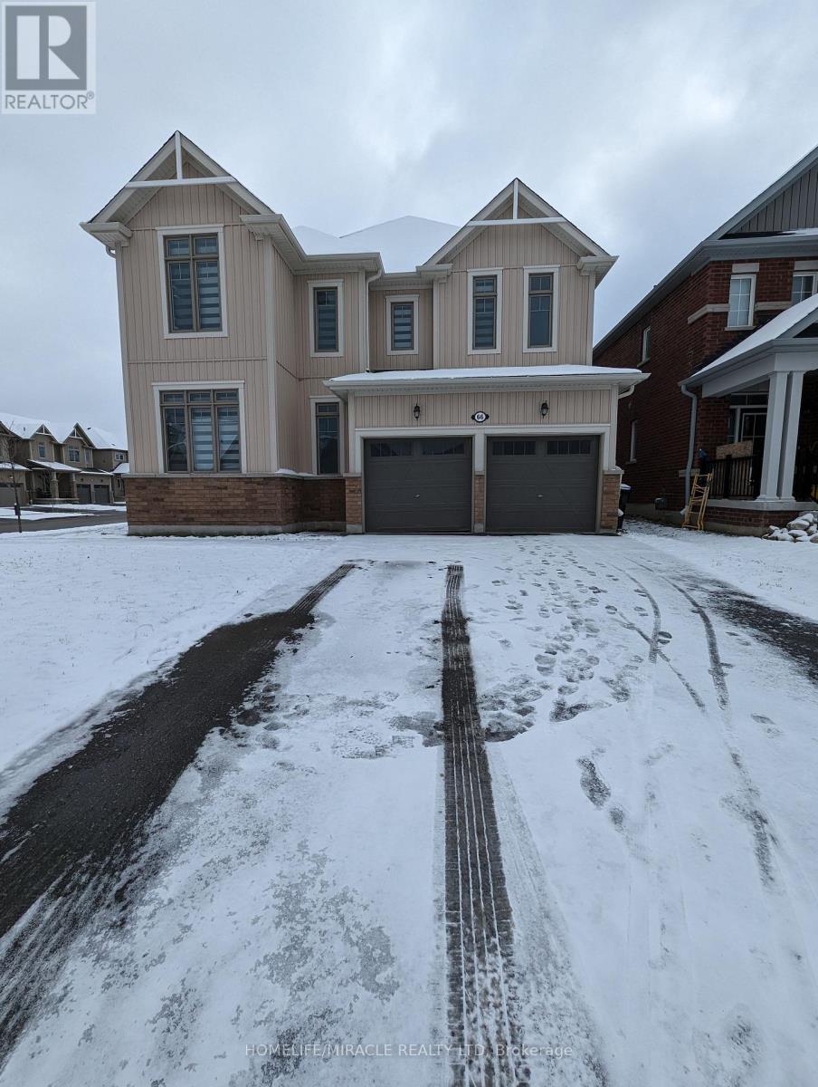 66 Portland Street, Collingwood, Ontario  L9Y 3Z6 - Photo 2 - S13222572
