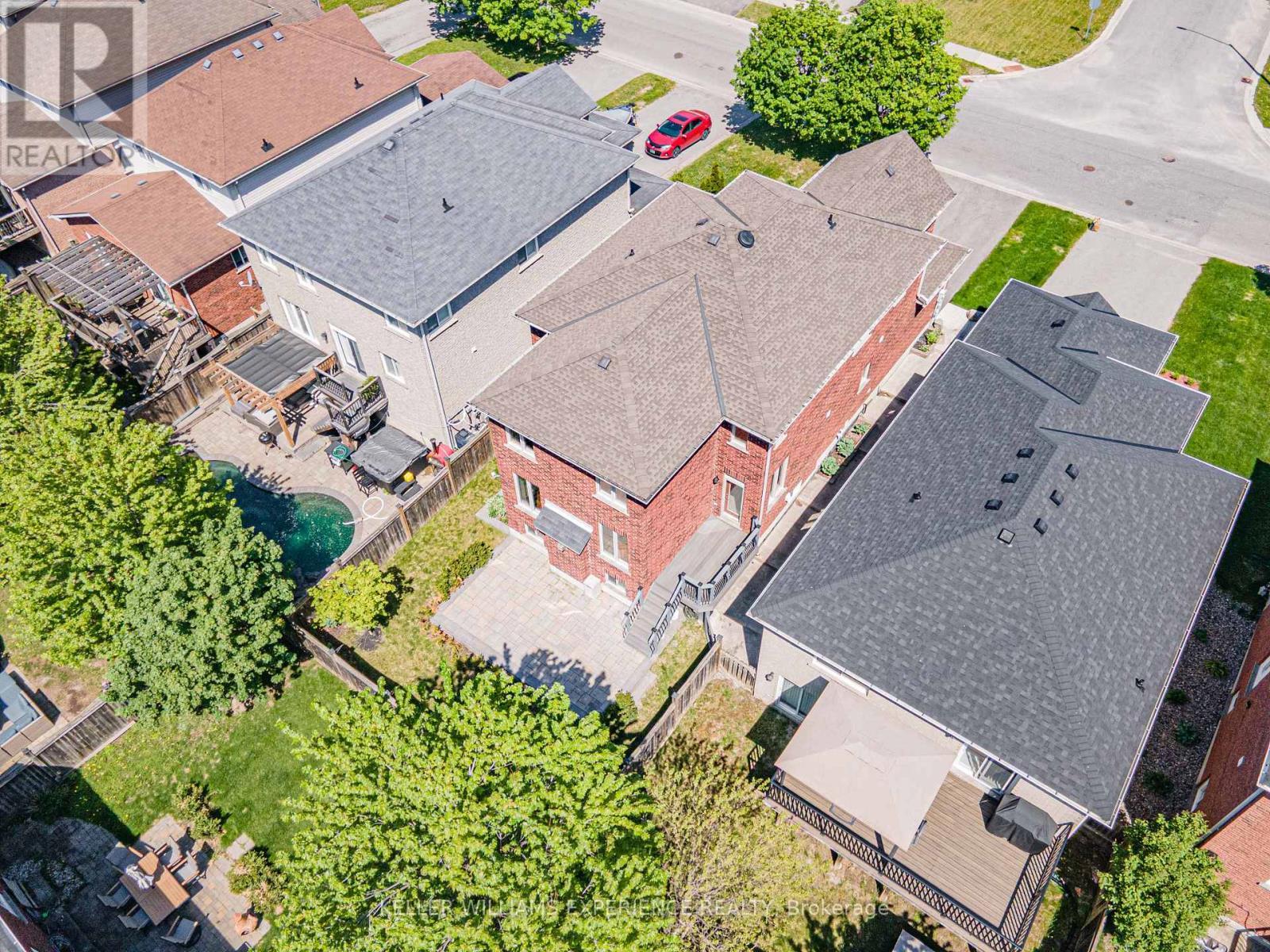 169 Birkhall Place, Barrie (Innis-Shore), Ontario  L4N 0K9 - Photo 33 - S13222664