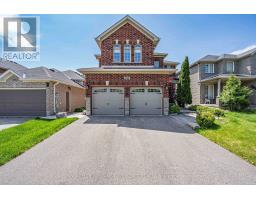 169 BIRKHALL PLACE, Barrie, Ontario