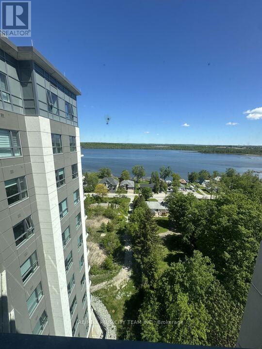 1108 - 56 LAKESIDE TERRACE, barrie (little lake), Ontario