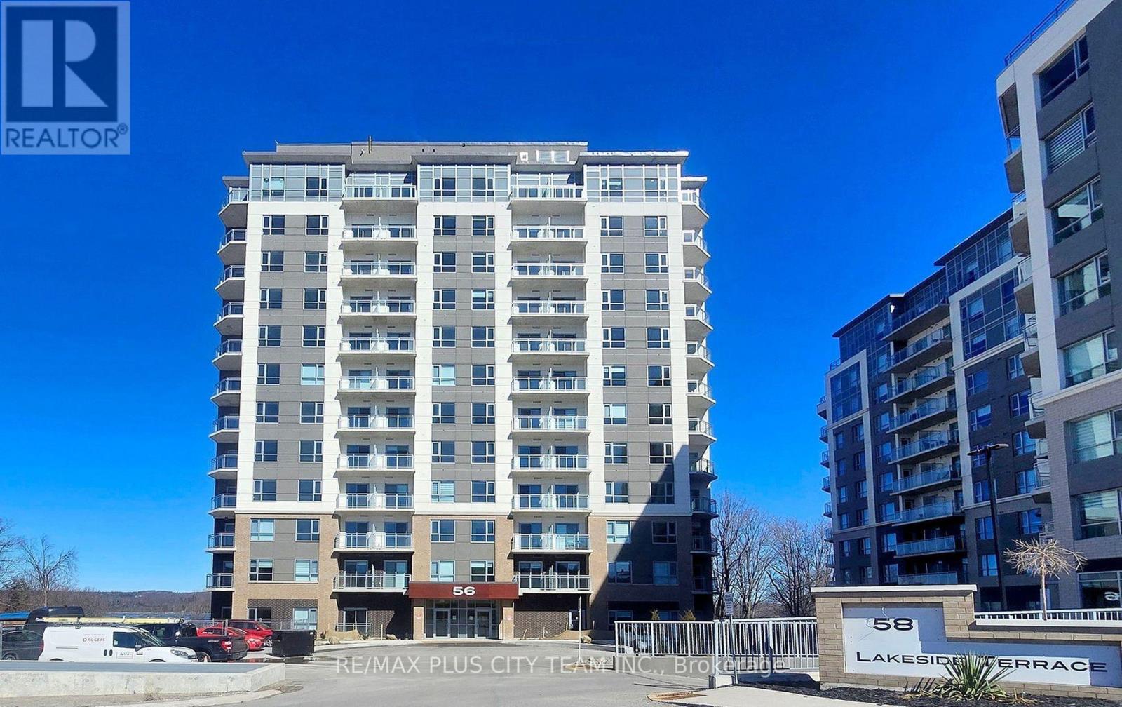 1108 - 56 Lakeside Terrace, Barrie (Little Lake), Ontario  L4M 7B9 - Photo 28 - S13222818
