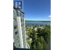 1108 - 56 LAKESIDE TERRACE, Barrie, Ontario