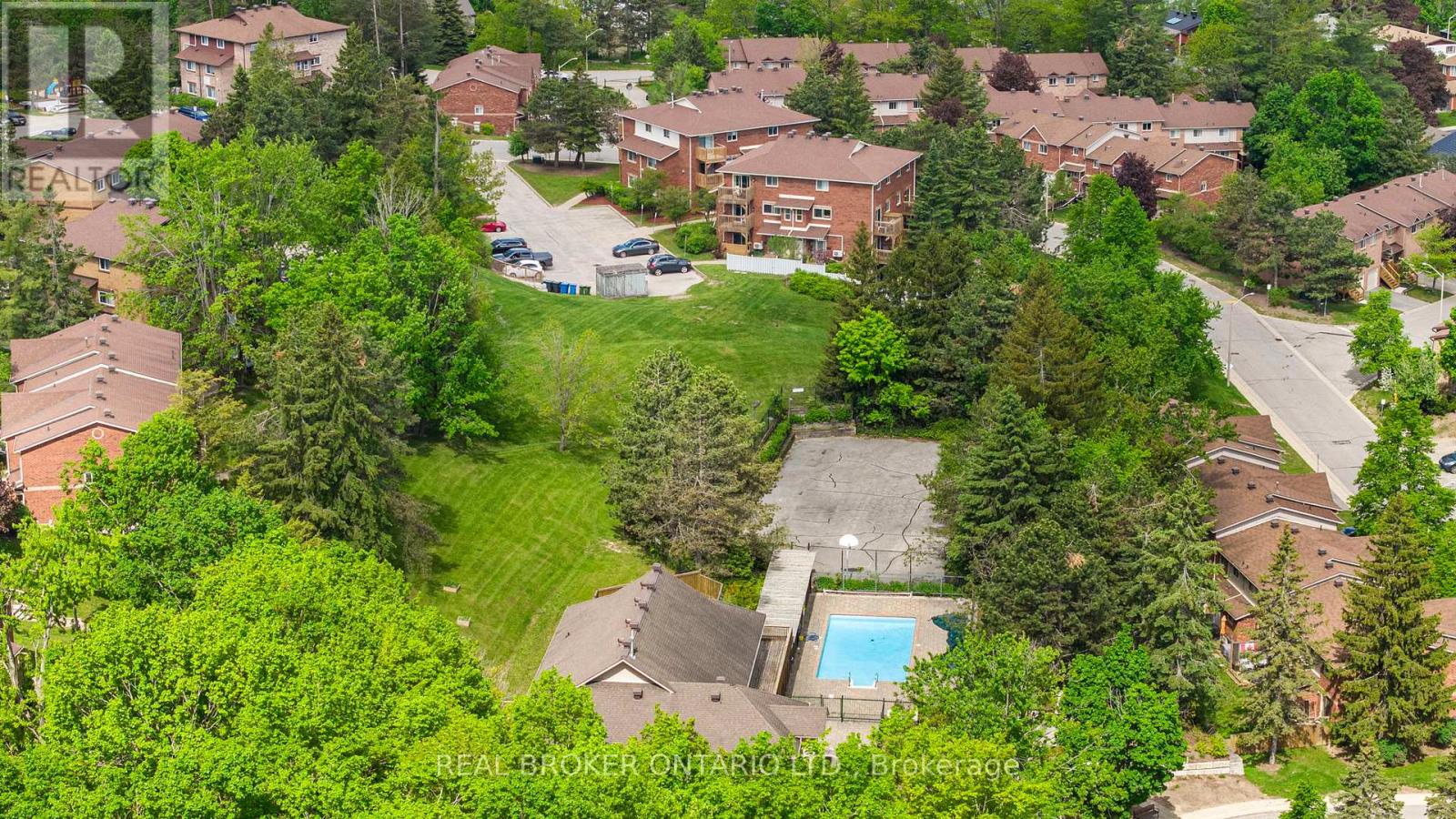 5 - 50 Loggers Run, Barrie, Ontario  L4N 6W5 - Photo 25 - S13222870