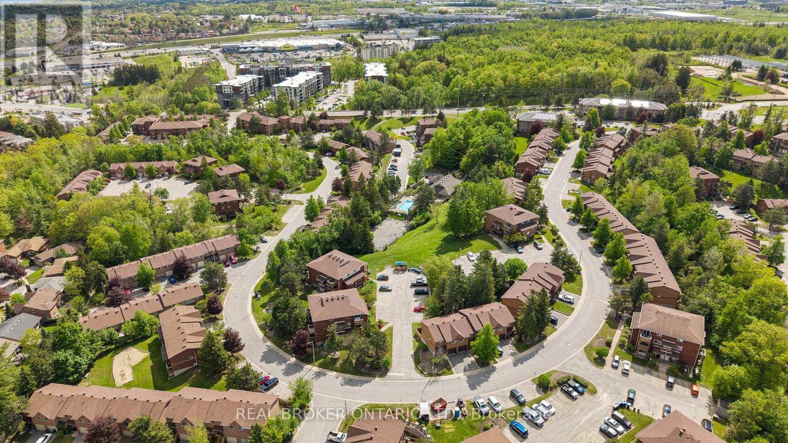 5 - 50 Loggers Run, Barrie, Ontario  L4N 6W5 - Photo 27 - S13222870
