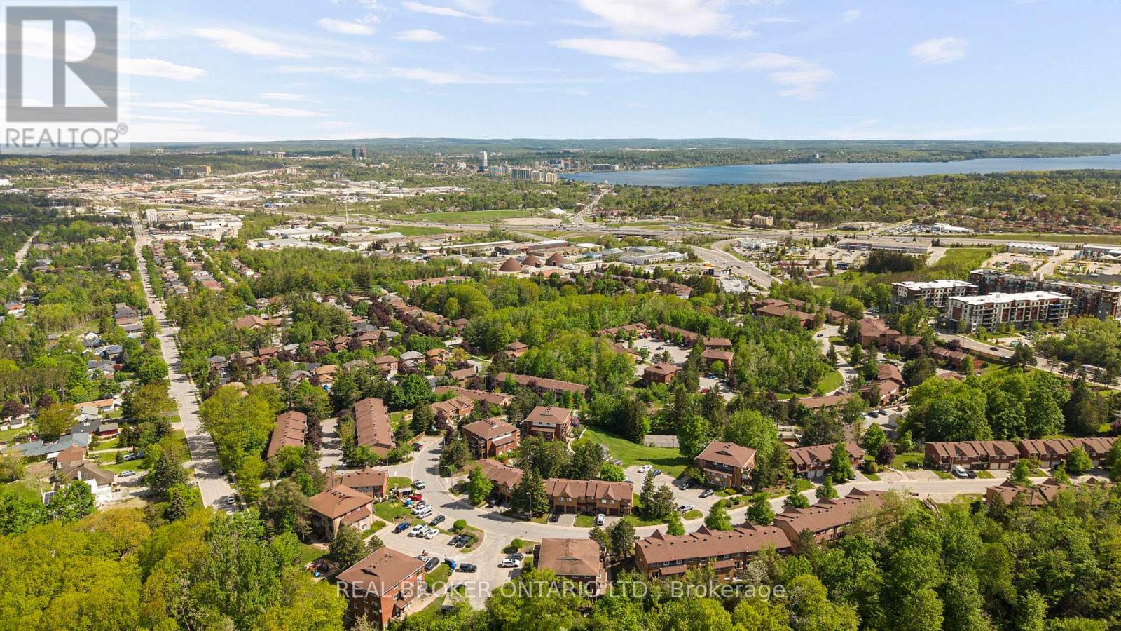5 - 50 Loggers Run, Barrie, Ontario  L4N 6W5 - Photo 28 - S13222870