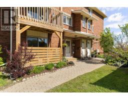 5 - 50 LOGGERS RUN, Barrie, Ontario