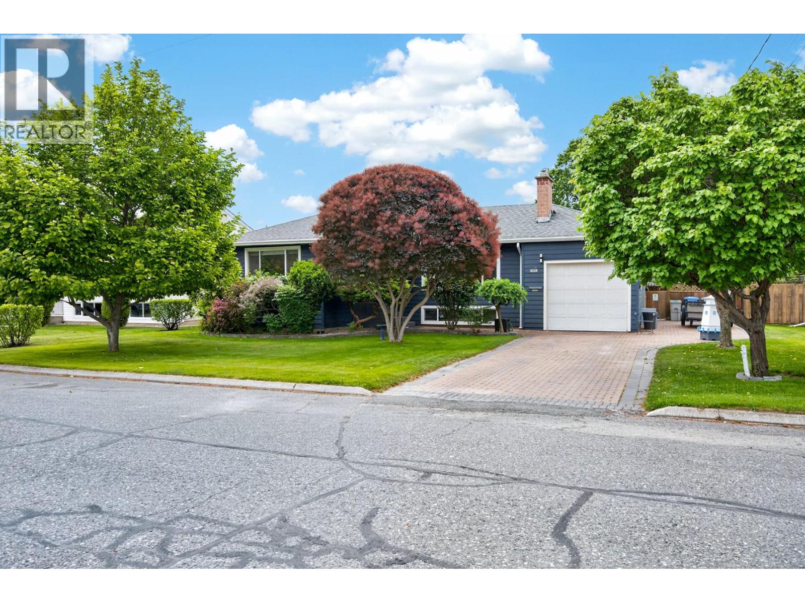 625 Brandon Avenue, Kamloops, British Columbia  V2B 1N5 - Photo 1 - 10389626