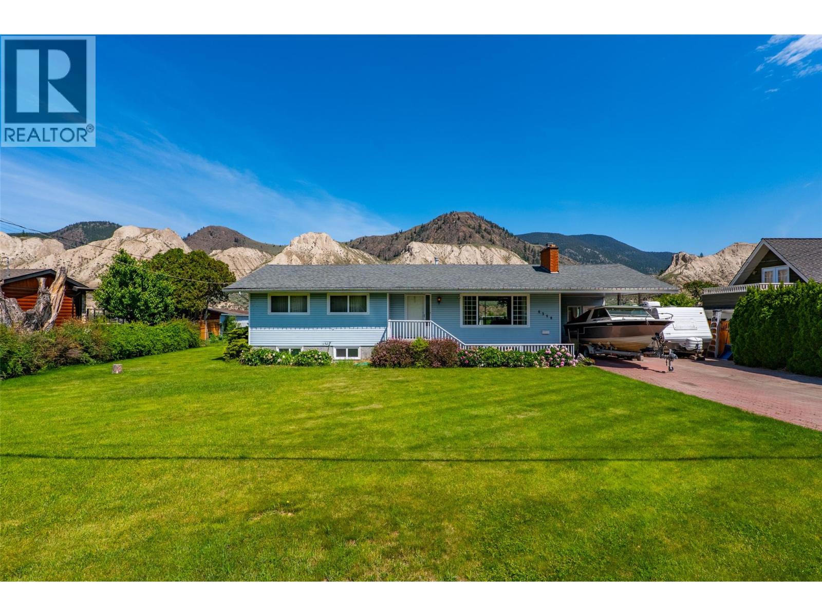 6348 Chukar Drive, Kamloops, British Columbia  V2C 4T7 - Photo 1 - 10389255