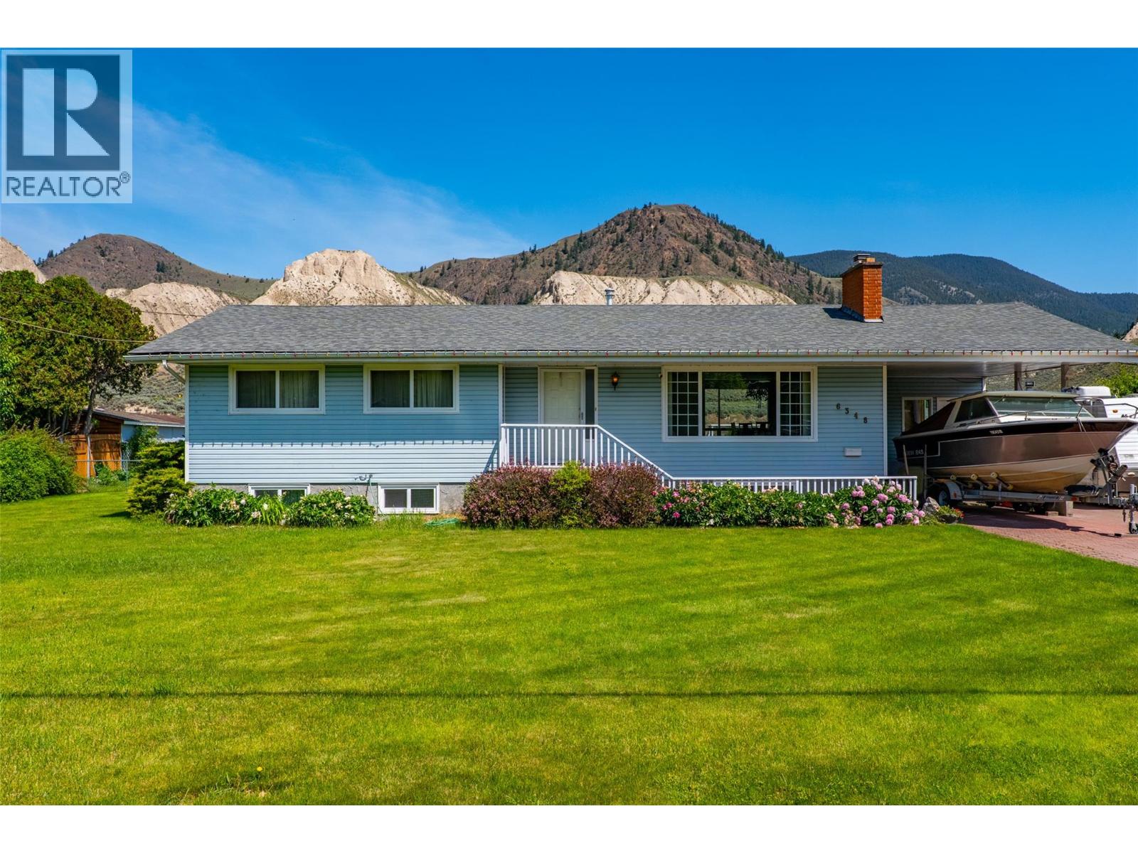 6348 Chukar Drive, Kamloops, British Columbia  V2C 4T7 - Photo 6 - 10389255