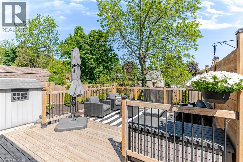 42 Fourth Avenue, Cambridge, Ontario  N1S 2E1 - Photo 4 - 40835273