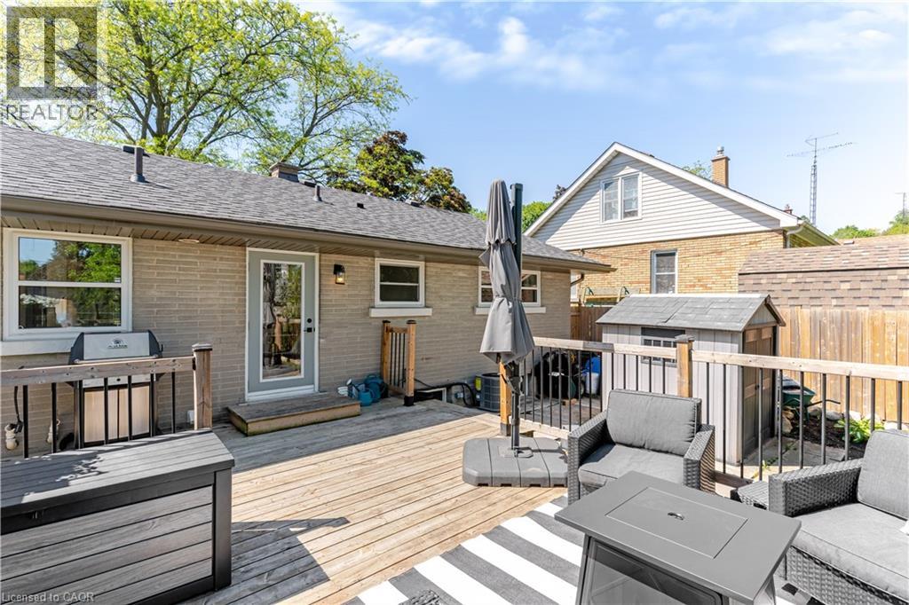 42 Fourth Avenue, Cambridge, Ontario  N1S 2E1 - Photo 6 - 40835273