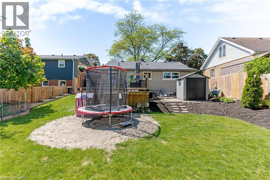42 Fourth Avenue, Cambridge, Ontario  N1S 2E1 - Photo 7 - 40835273