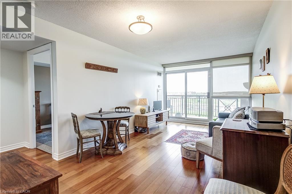 2365 Central Park Drive W Unit# 601, Oakville, Ontario L6H 0C7 - Photo 21 - 40835238