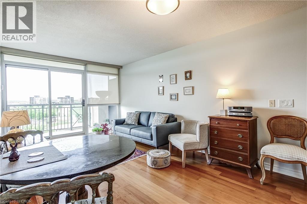 2365 Central Park Drive W Unit# 601, Oakville, Ontario L6H 0C7 - Photo 22 - 40835238