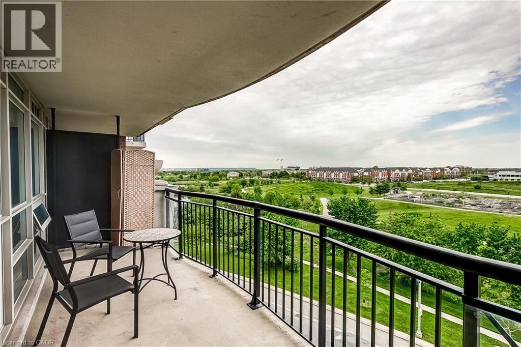2365 Central Park Drive W Unit# 601, Oakville, Ontario L6H 0C7 - Photo 32 - 40835238