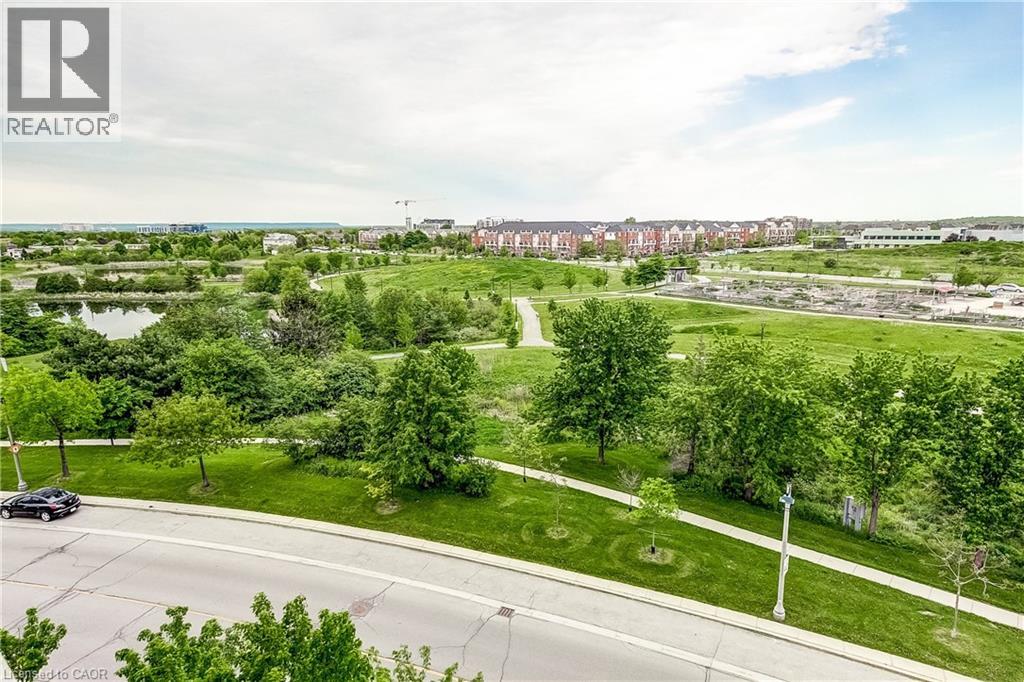 2365 Central Park Drive W Unit# 601, Oakville, Ontario L6H 0C7 - Photo 33 - 40835238