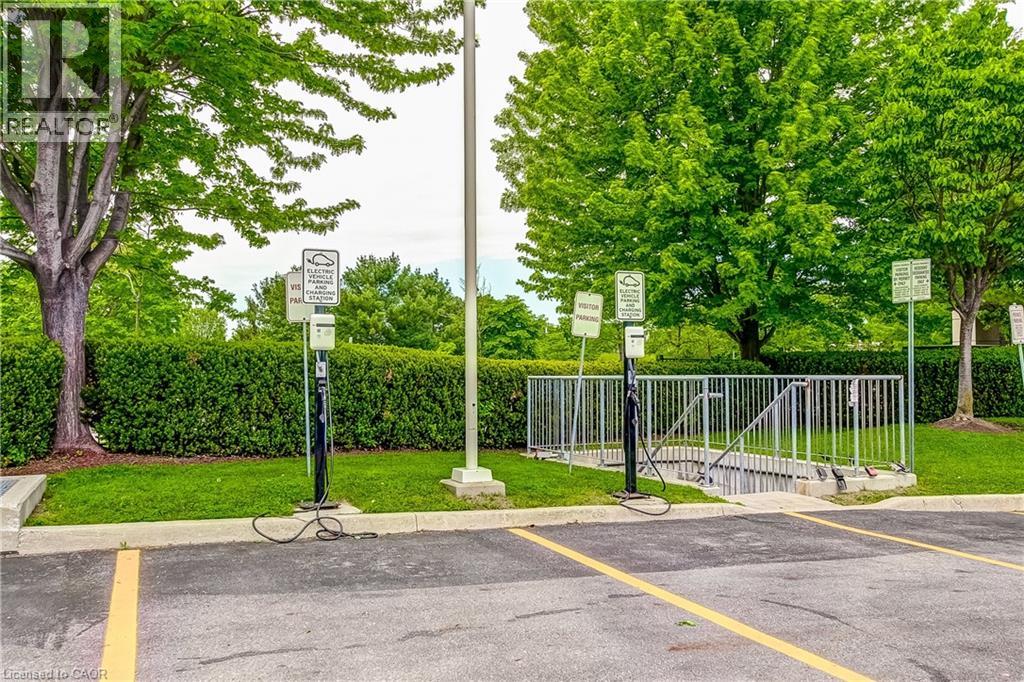2365 Central Park Drive W Unit# 601, Oakville, Ontario L6H 0C7 - Photo 45 - 40835238