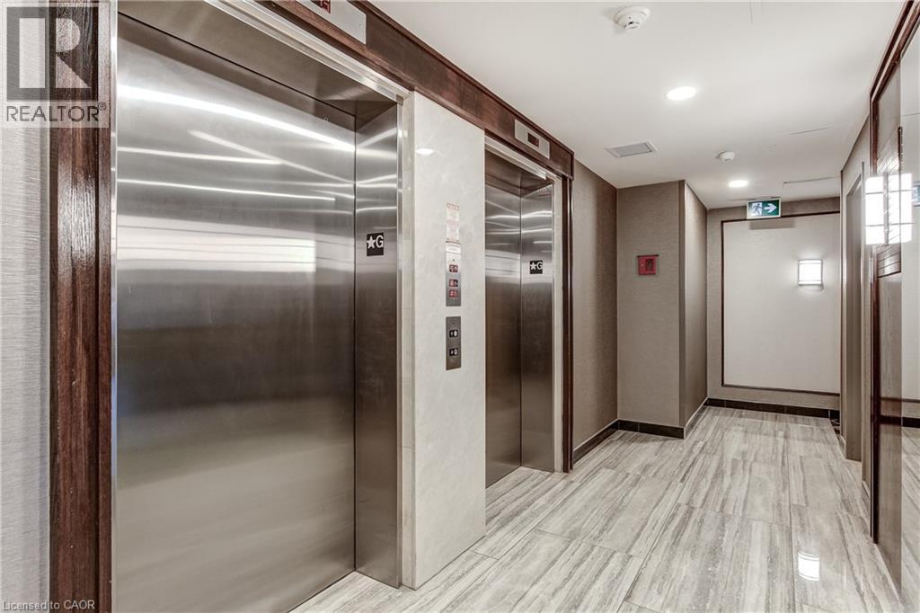 2365 Central Park Drive W Unit# 601, Oakville, Ontario L6H 0C7 - Photo 5 - 40835238