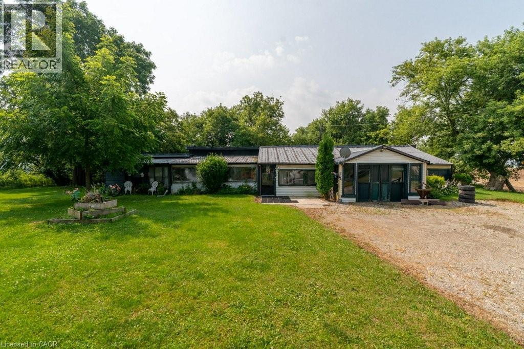 1264 PARKINSON Road, Woodstock, Ontario